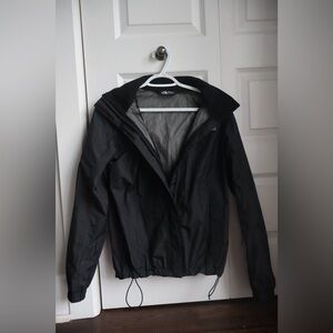The north face Rain Coat